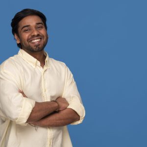 front-view-indian-man-posing-studio