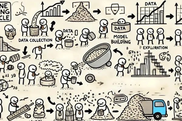 messy-machine-learning-lifecycle