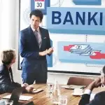 The Role of Banking and Financial Services Analytics in Data Driven Financial Operations