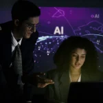 Which Business Case Is Better Solved by AI?