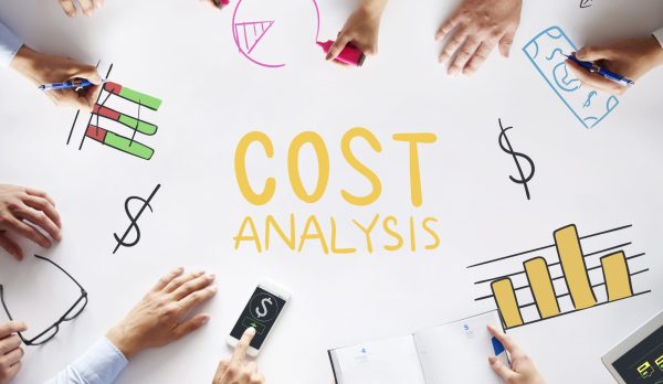 Business team on the meeting