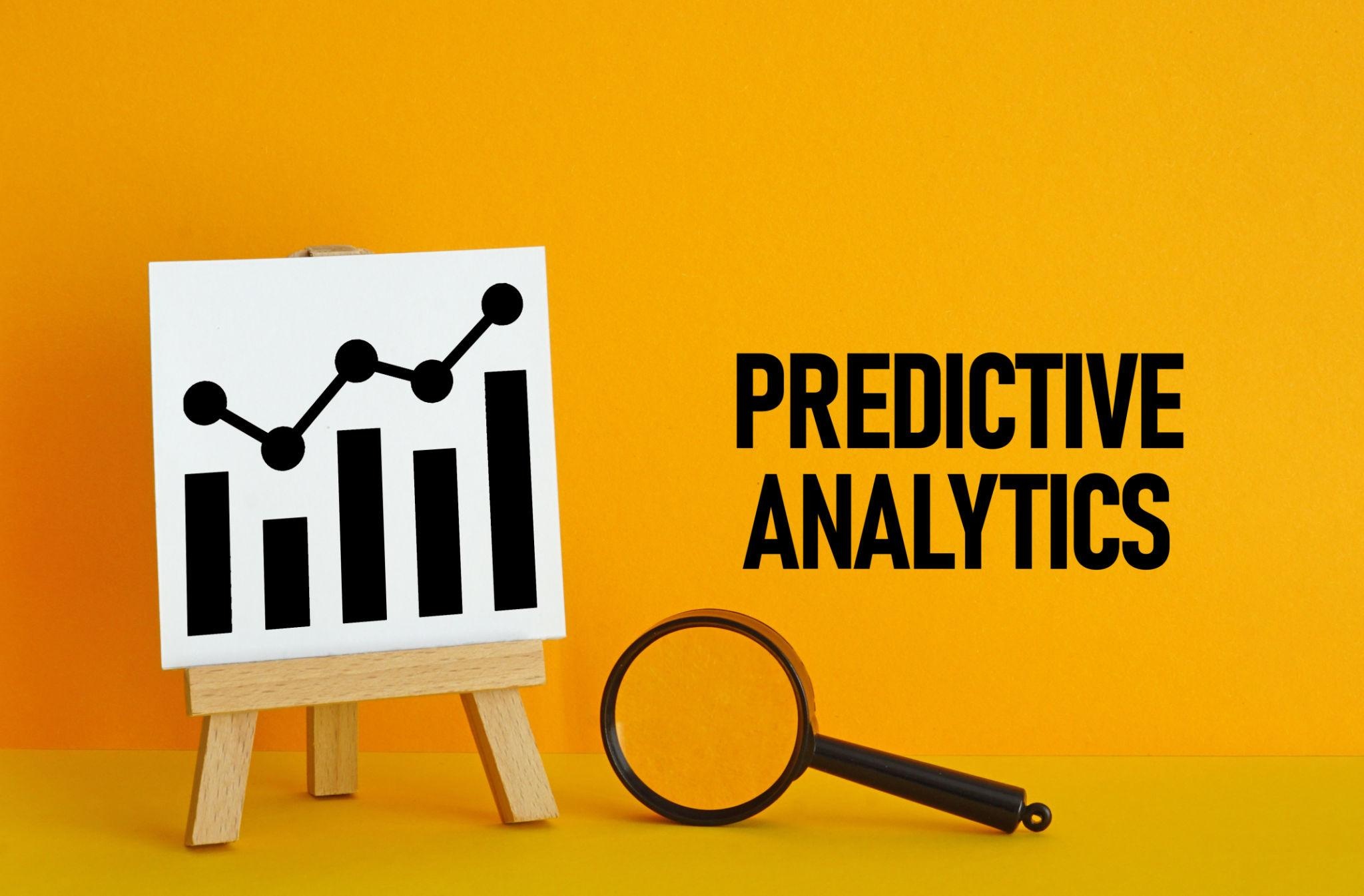 Predictive Analysis