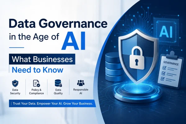 Data Governance